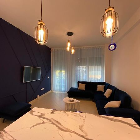 Enid Apartment Vlorë Екстериор снимка