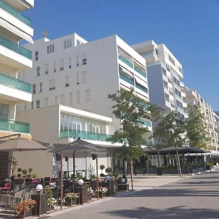 Enid Apartment Vlorë Екстериор снимка