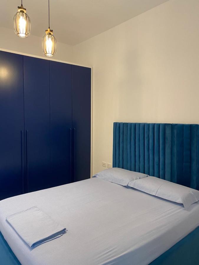 Enid Apartment Vlorë Екстериор снимка