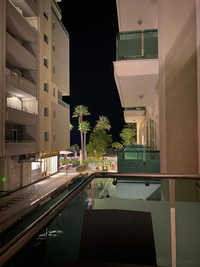 Enid Apartment Vlorë Екстериор снимка